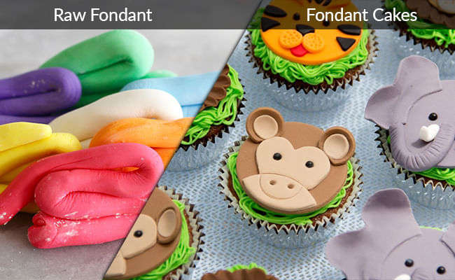 What Is Fondant? Here Is Everything You Should Know